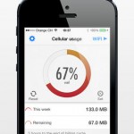 Data Counter App for iPhone Review
