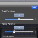Speak It Text to Speech App for iPhone Review
