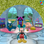 Mickey’s Paint And Play App for Android Review