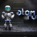 Atom Run App for iPhone Review
