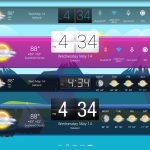 HD Widgets App for Android Review