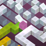 Box-E The Colorful Cube Game Android App Review