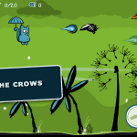 Bronko Blue the kitten copter Android App Review