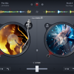 djay 2 App for Android Review