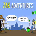 ZAK Adventures Android App Review