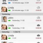 Automatic Call Recorder Pro Android App Review