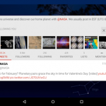 Fenix For Twitter Android App Review