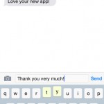 TextExpander 3 + Custom Keyboard iPhone App Review
