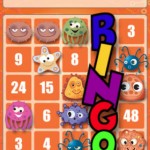 Math Bingo iPhone App Review
