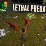 Tomb Raider I Android Game App Review