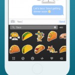 Fleksy Keyboard iPhone App Review
