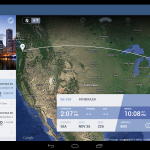 FlightTrack 5 Android App Review