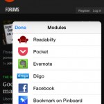 iCab Mobile Web Browser iPhone App Review