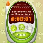 Baby Monitor & Alarm Android App Review