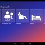 Songza Android App Review