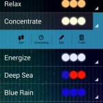 Hue Pro Android App Review