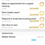 OmniFocus 2 iPhone App Review