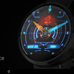 NAVI Watch Face Android App Review