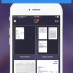 Scanner Pro 6 iPhone App Review