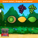 Monkey PreSchool Lunchbox Android App Review