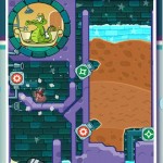 Where’s My Water Android Puzzle Game Review