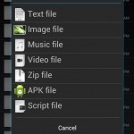 Root Browser File Manager Android App Review