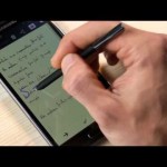 Handrite note Notepad Pro Android App Review