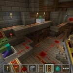 Minecraft: Pocket Edition iPhone Game App Review