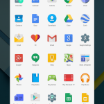 Apex Launcher Pro Android App Review