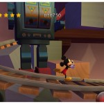 Castle of Illusion Disney Android Game App Review