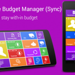 Home Budget Manager Android App Review