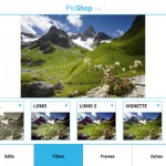 PicShop HD – Photo Editor iPhone App Review