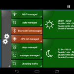 GreenPower Premium Android App Review