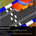 Slot Car Trainer Pro Android App Review