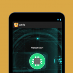 Jarvis PRO – Voice Assistant Android App Review