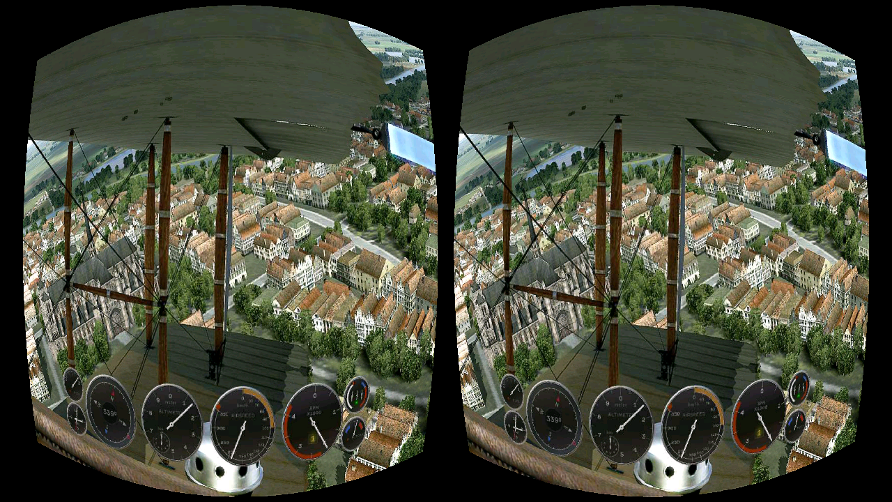 TrinusVR Android App Review