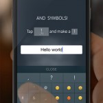 Type Nine – Fast & Easy Typing with a T9 Layout iPhone App Review