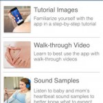 BabyScope iPhone App Review