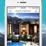Cycloramic iPhone App Review