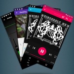 Rocket Player Premium Audio Android App Review
