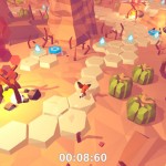 The Little Fox Game for iPhone Review