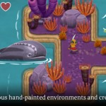 Legend of the Skyfish Game for iPhone Review