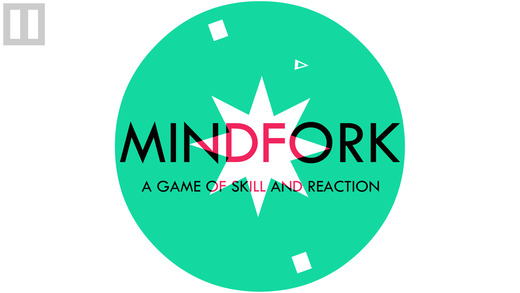 Mindfork Game for iPhone Review