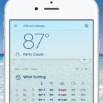 Foresee: Your Personal Activity Forecast iPhone App Review