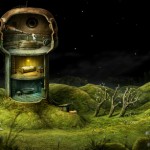 Samorost 3 iPhone Game App Review