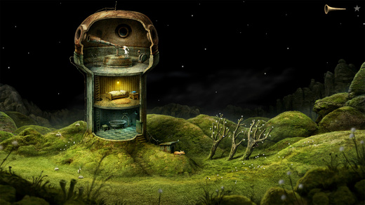 samorost-3-iphone-game-app-review