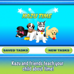 KazuTime app for Android Review