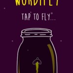 Wordifly The Word Game for iPhone Review