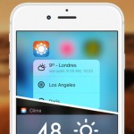 Clima Weather App for iPhone Review