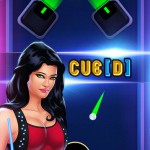 Cue [D] iPhone Game App Review
